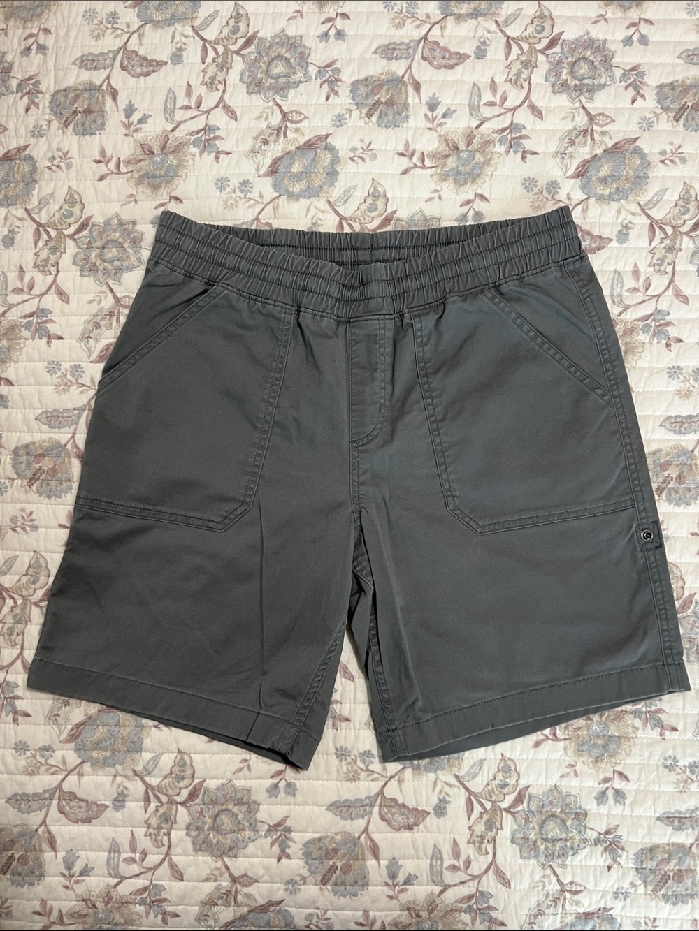 Carhartt Relaxed Fit Shorts